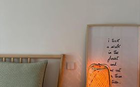 Rooms In Cozy Shared Accommodation In The Center Of Lisbon