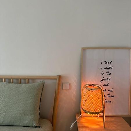 Rooms In Cozy Shared Accommodation In The Center Of Lisboa Exterior foto