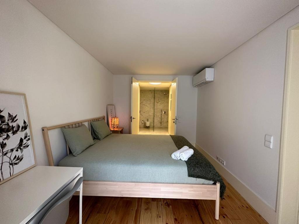 Rooms In Cozy Shared Accommodation In The Center Of Lisboa Exterior foto