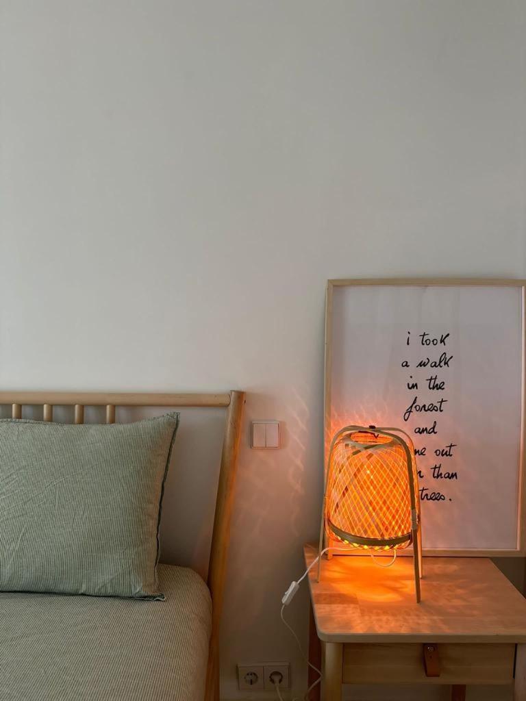 Rooms In Cozy Shared Accommodation In The Center Of Lisboa Exterior foto