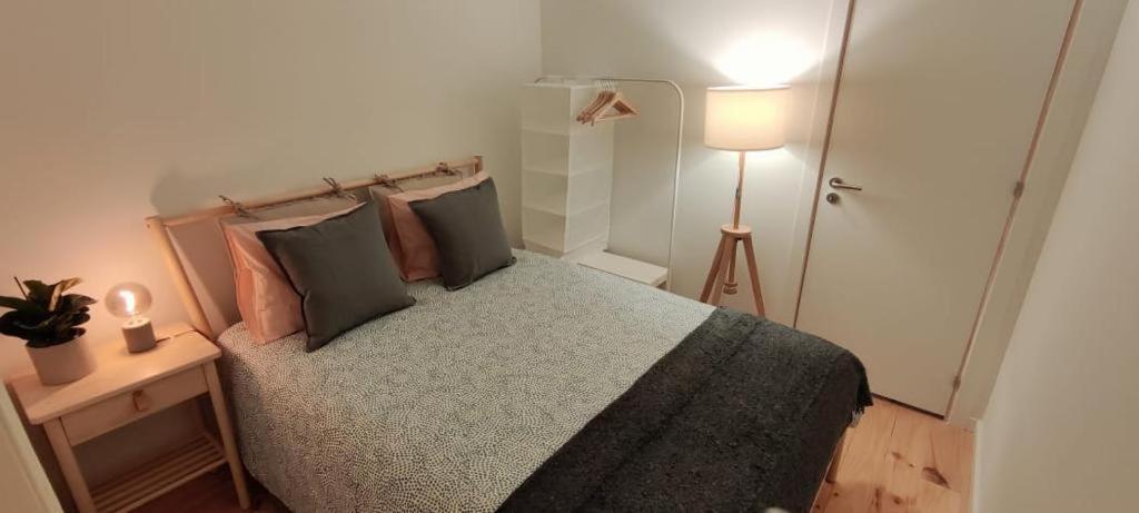 Rooms In Cozy Shared Accommodation In The Center Of Lisboa Exterior foto